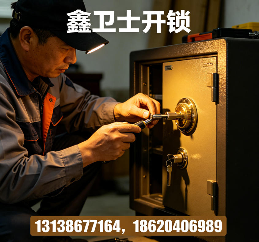 衢州保险柜开锁