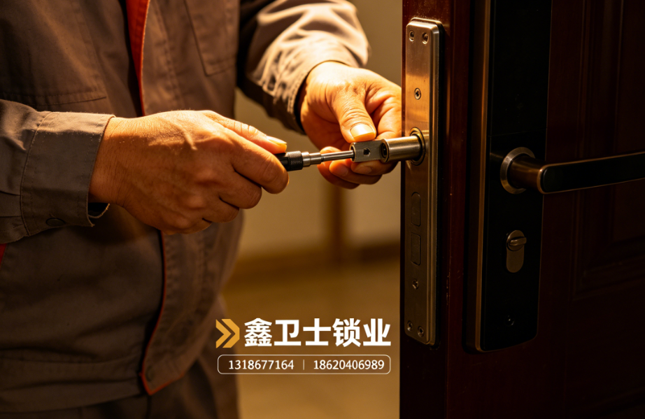 衢州开锁避坑指南，衢州开锁防套路，衢州正规开锁