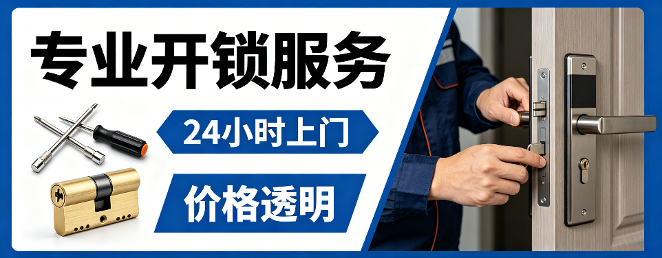 衢州 指纹锁安装｜上门更换家用指纹锁、防盗门智能锁拆装维修